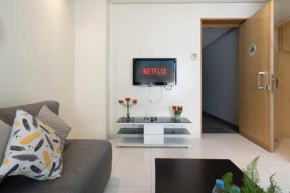 Appartement journalier